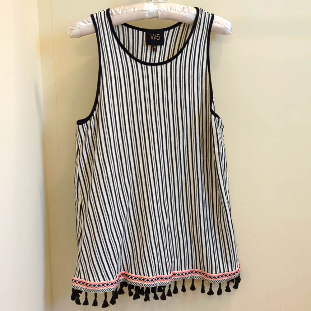 Women's tank top